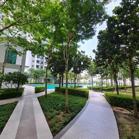 Sweet Homes At Cybersquare Cyberjaya Exteriör bild